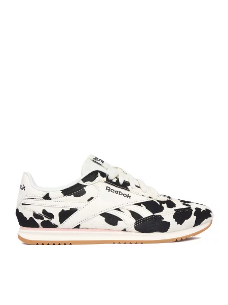 Sneakersy Reebok CEO-FIORI Krémová