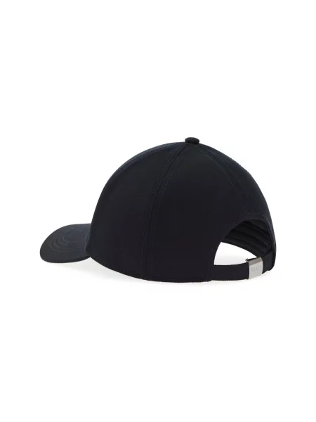 Guess Șapcă baseball negru