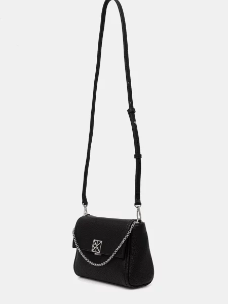Calvin Klein Geantă pe umăr negru
