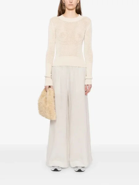 Pantaloni James Perse de in