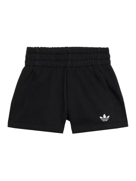 ADIDAS ORIGINALS Παντελόνι μαύρο