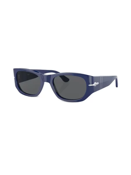 Ochelari de soare Persol albastru