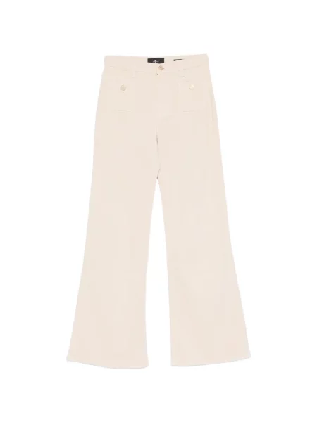 Jeansy 7 For All Mankind