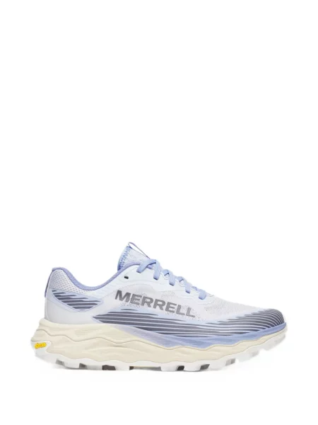 Tenisky Merrell fialové