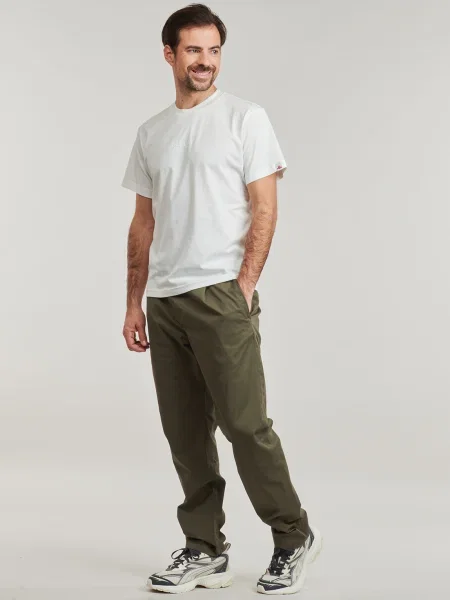 Pantaloni Replay kaki