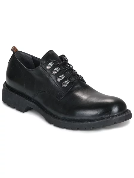 Pantofi Moma negru