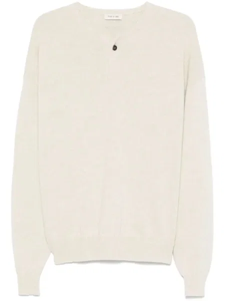 Pulover Fear Of God de lână