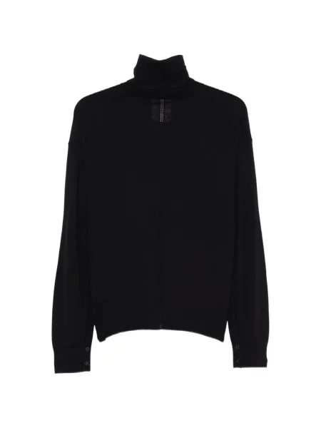 Heláncă Semicouture negru