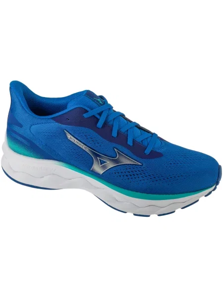 Pantofi Mizuno albastru