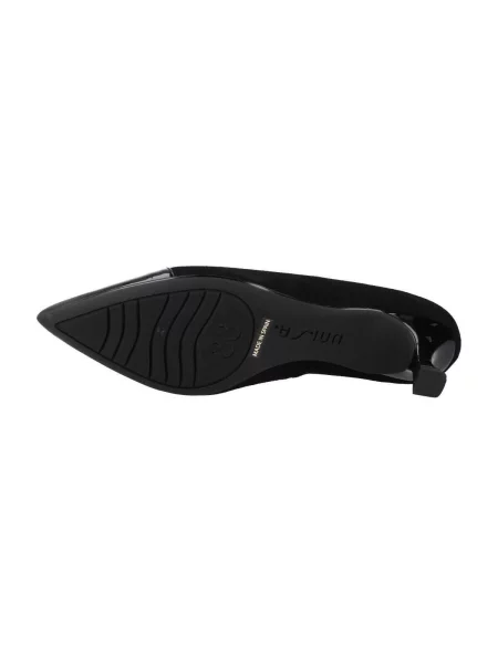 Pantofi Unisa negru