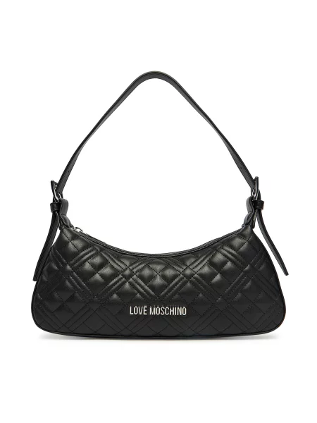 Kabelka LOVE MOSCHINO černá