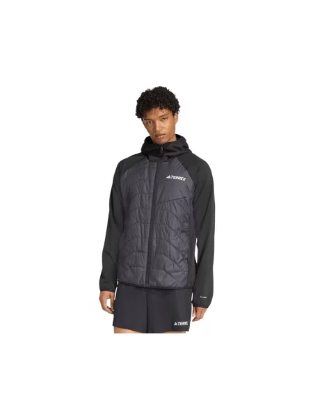 Geacă Adidas negru