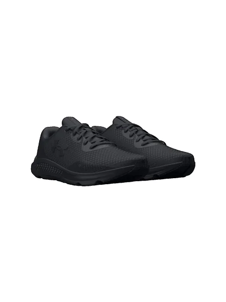 Pantofi Under Armour negru