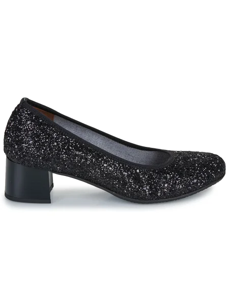 Pantofi Otess / Zoï negru