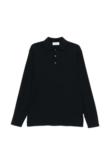 Polo Lardini albastru
