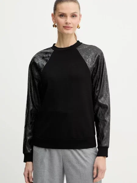 Суитчър Armani Exchange черно