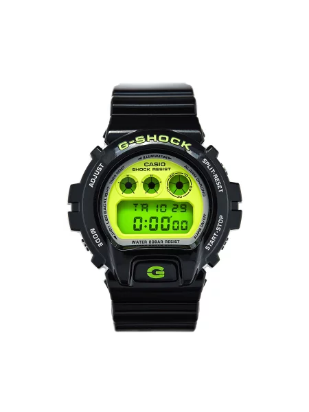 Часы G-shock черные