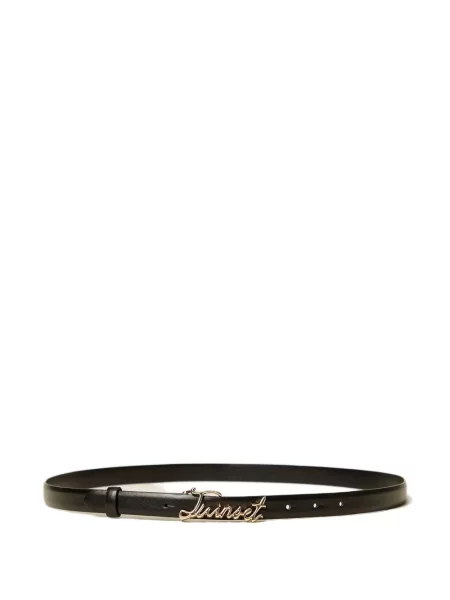 Curea Twinset negru