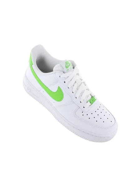 Tenisky Nike Air Force 1 biela