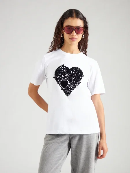 Tricou Only negru