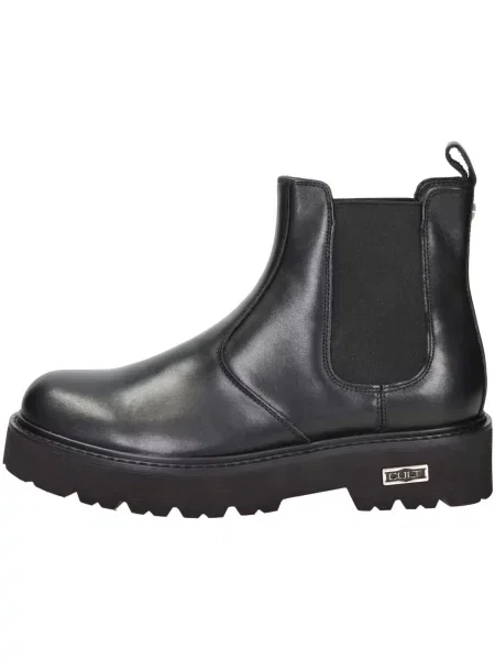 Pantofi Cult negru