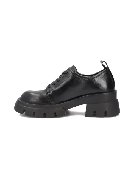 Pantofi Filippo negru