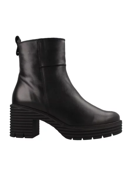 Pantofi Porronet negru