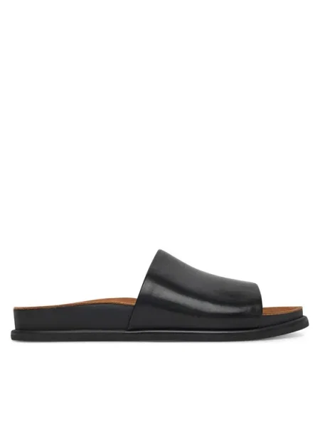 VAGABOND SHOEMAKERS Papucs EFFIE' fekete