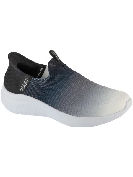 Pantofi Skechers negru