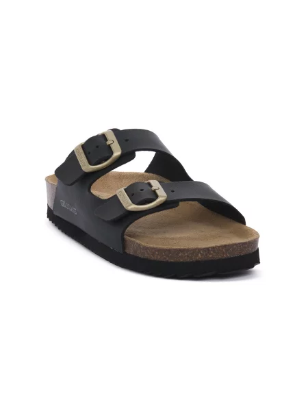 Pantofi Grünland negru