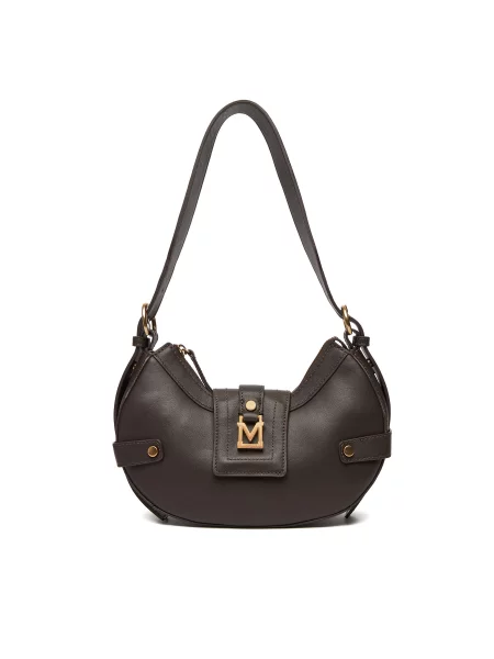 Torbica Marciano Guess smeđa