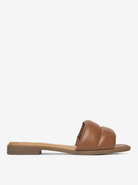 Papucs Lasocki barna