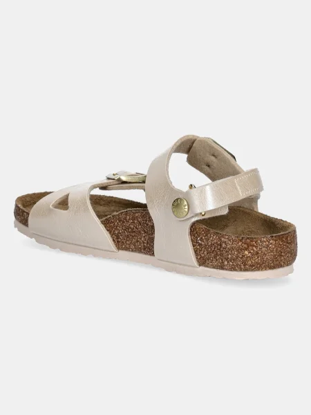 Детские шлепанцы Birkenstock