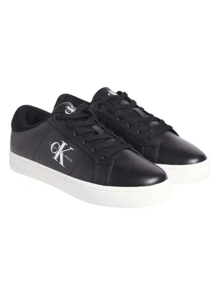 Pantofi Calvin Klein Jeans negru