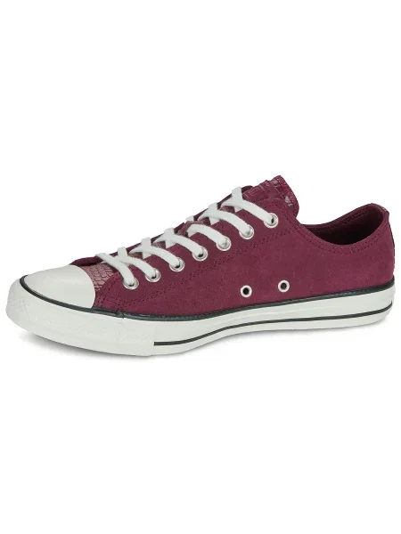Félcipo Converse