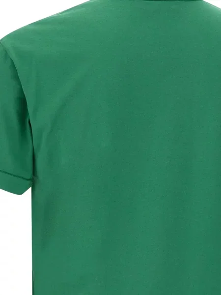 Majica Stone Island kamenje zelena