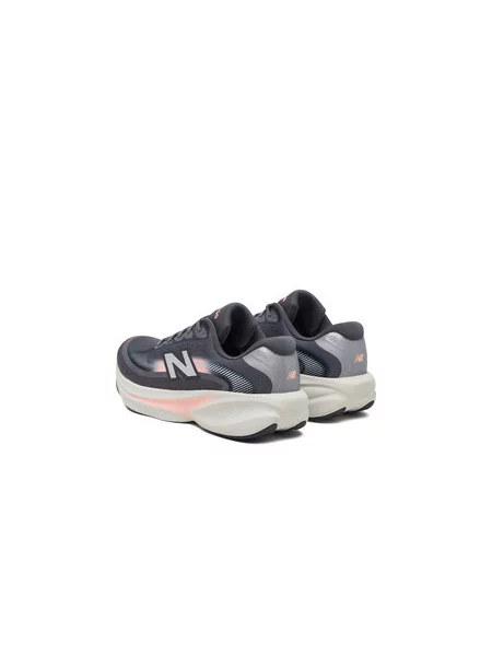 New Balance Futócipő Ellipse V1 szürke