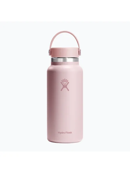 Baseball sapka Hydro Flask rózsaszín