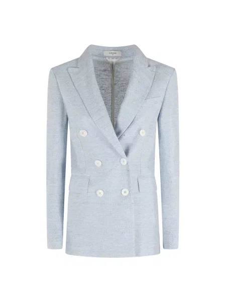 Marynarka Circolo 1901 niebieska