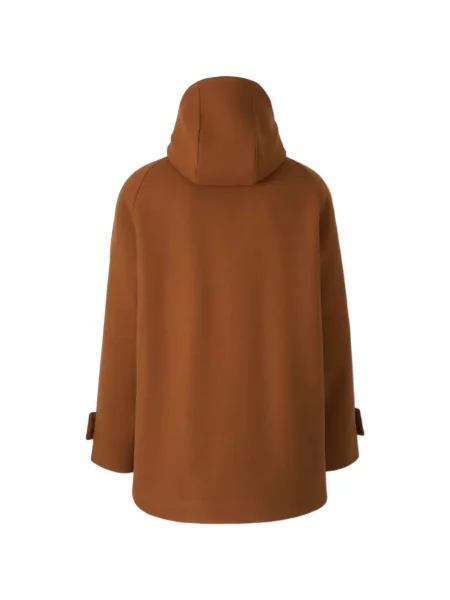 Kabát Tagliatore hnědý