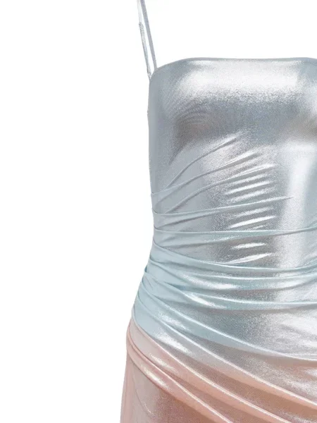 Rochie Fleur Du Mal de costum albastru