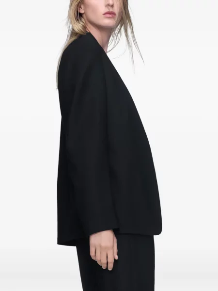 Sacou Maison Margiela negru
