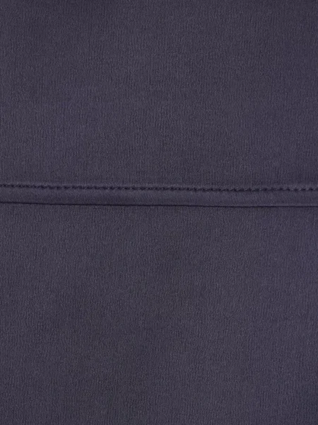 Satynowa bluzka Brunello Cucinelli niebieska