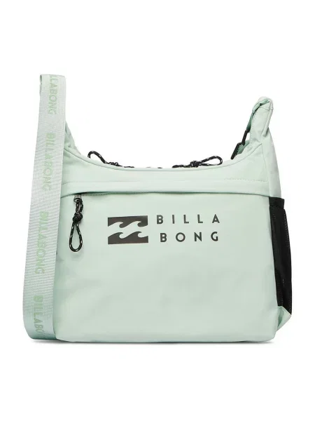 Torebka Billabong zielona