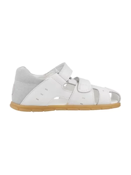 Pantofi copii Pablosky alb
