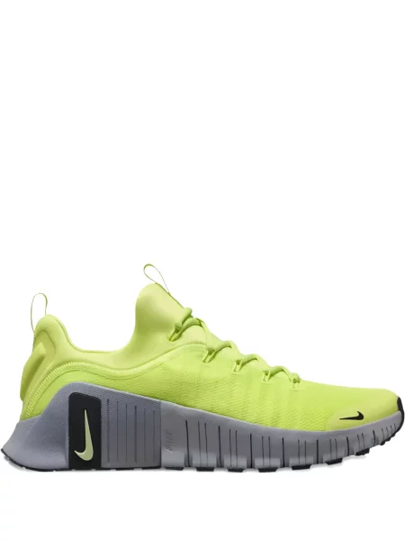 Fotbal sneakerși Nike Epic React slip-on cu perle alb