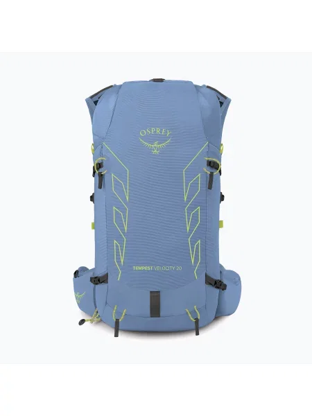Rucsac de drumeție pentru femei Osprey Tempest Velocity 20 l sevres blue albastru