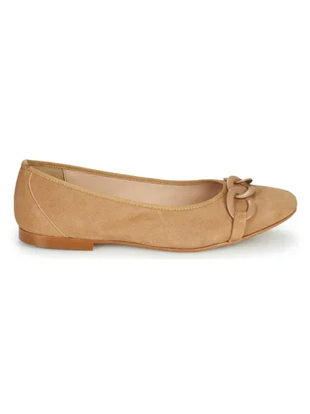 Pantofi Jb Martin maro
