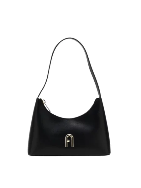 Torebka Furla czarna