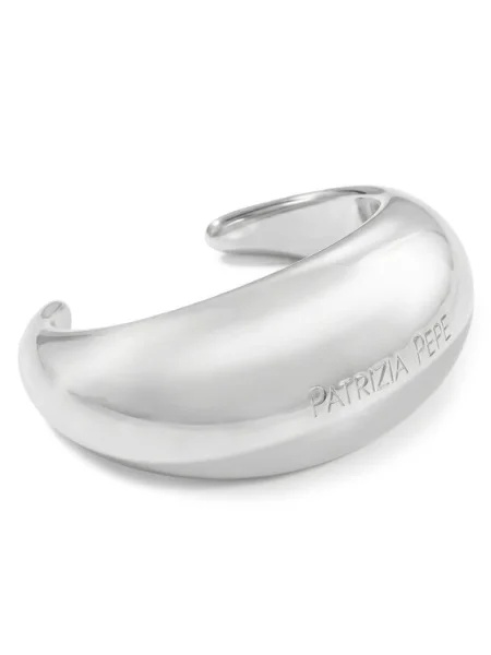 Brăţară Patrizia Pepe argintiu